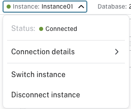 query connected dropdown